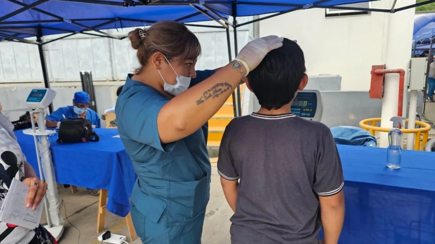 El operativo para completar el certificado escolar vuelve al CCM