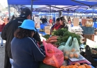 Mercado en tu Barrio desembarca en Santa Lucía