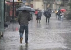 Clima en Salta: lluvias y temperaturas frescas para los próximos días