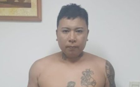 Continúa la búsqueda de "Camboya"