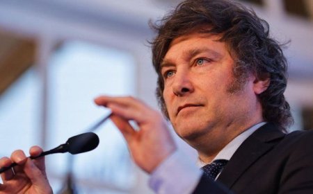 Fondos selectivos: Milei gira $400 mil millones a provincias aliadas y crece la polémica