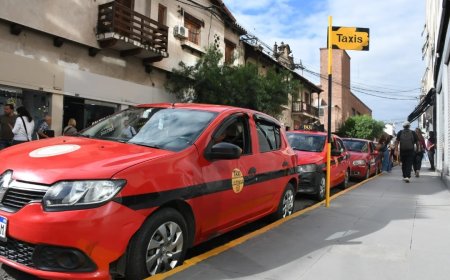 Habrá nuevas paradas libres y zonas de ascenso y descenso para ordenar el tránsito