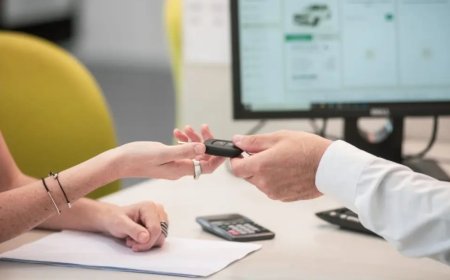 Oportunidad laboral: se buscan vendedores de planes de ahorro