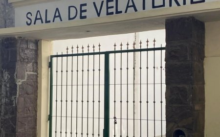 La Municipalidad suma la cremación gratuita para personas carentes de recursos