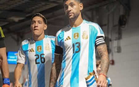 Confirman cuánto tiempo de recuperación tendrá Cuti Romero tras su lesión: ¿llega al Mundial 2026?