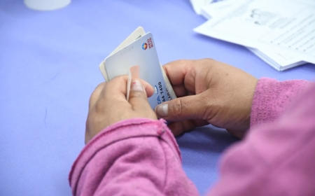 Boleto Solidario Municipal: pacientes oncológicos adultos podrán viajar gratis