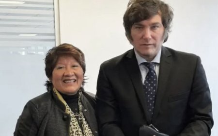 Una senadora libertaria defendió el consumo de carne de burro con ganas: "Es un plato fino"