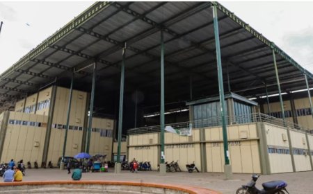 Orán: falleció una beba tras caer en un tacho con agua