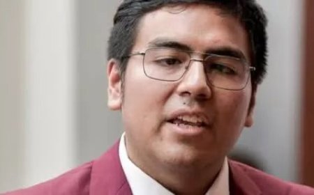 La Comisión de Disciplina del Concejo Deliberante citó a Cassasola