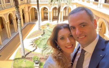 La Justicia investiga dos cajas de seguridad a nombre de la esposa de Manuel Adorni