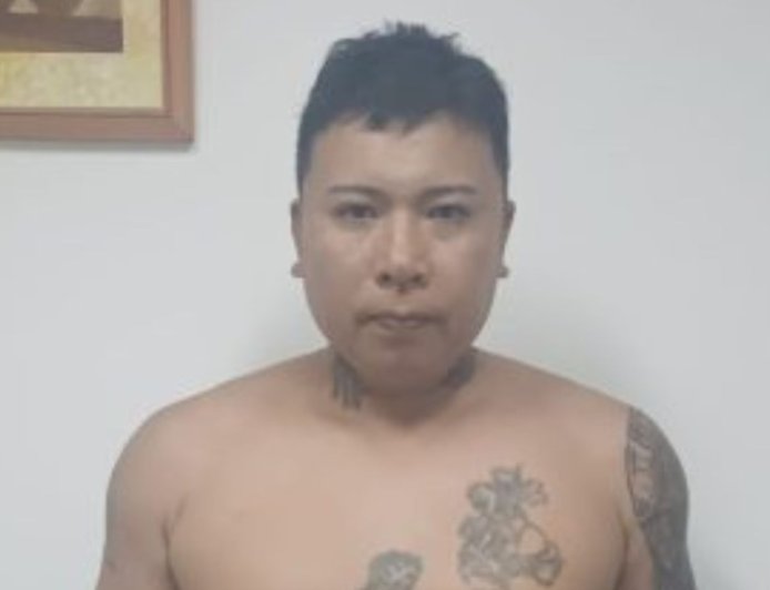 Continúa la búsqueda de "Camboya"