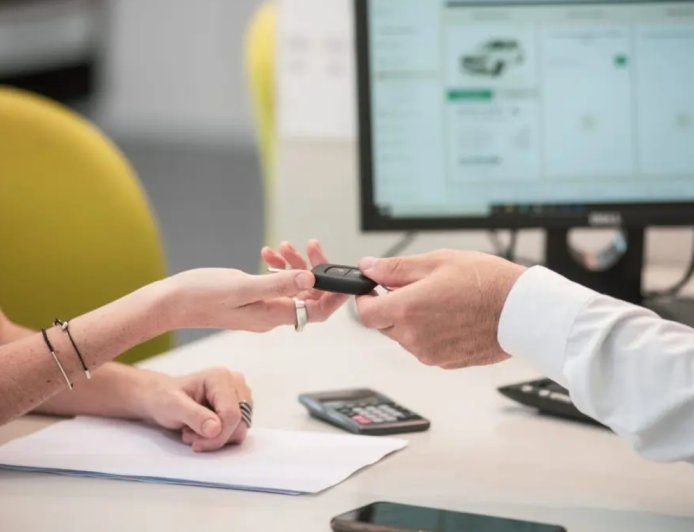 Oportunidad laboral: se buscan vendedores de planes de ahorro