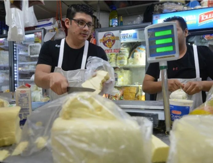 Oportunidad laboral: seleccionarán personal para una importante empresa láctea