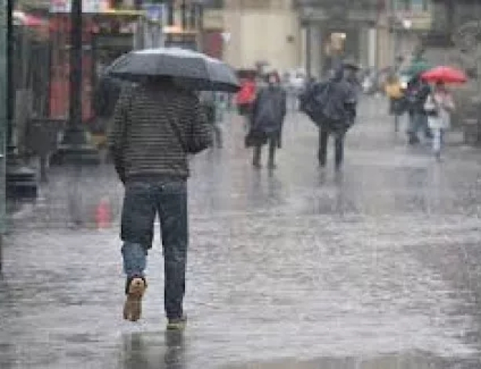 Clima en Salta: lluvias y temperaturas frescas para los próximos días