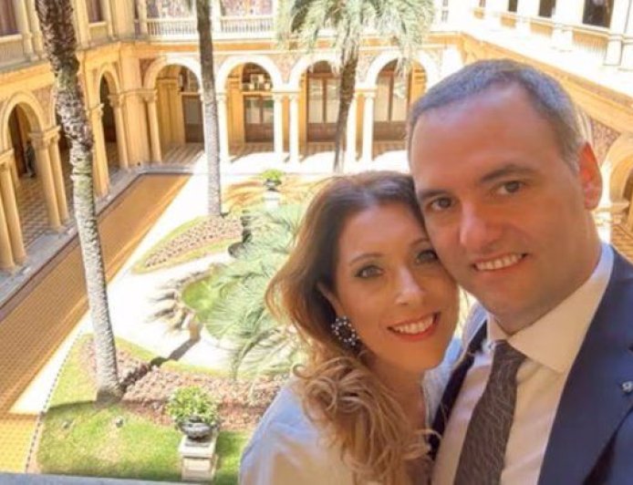 La Justicia investiga dos cajas de seguridad a nombre de la esposa de Manuel Adorni