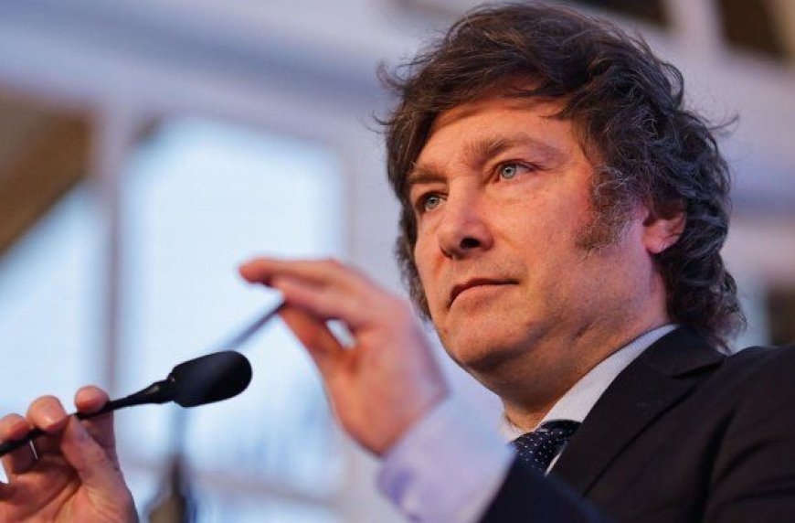 Fondos selectivos: Milei gira $400 mil millones a provincias aliadas y crece la polémica