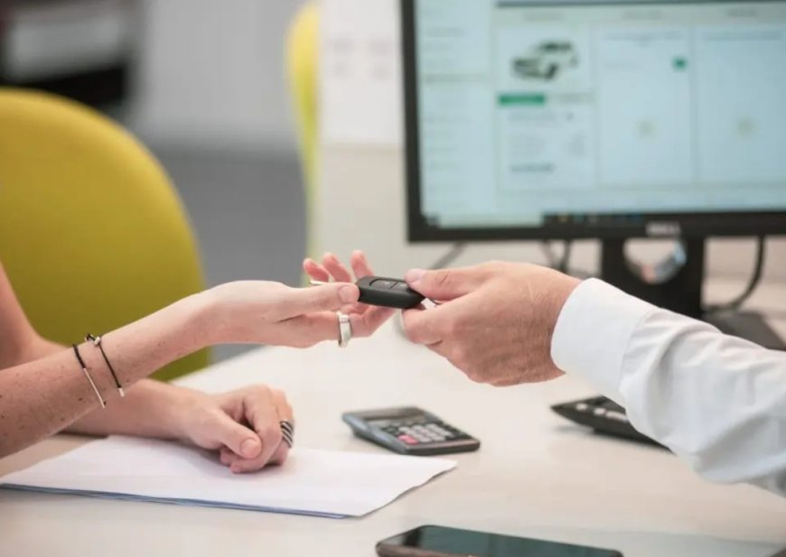 Oportunidad laboral: se buscan vendedores de planes de ahorro