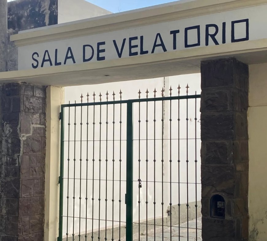 La Municipalidad suma la cremación gratuita para personas carentes de recursos