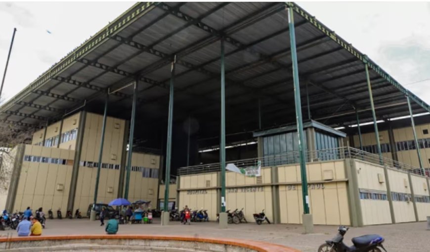 Orán: falleció una beba tras caer en un tacho con agua