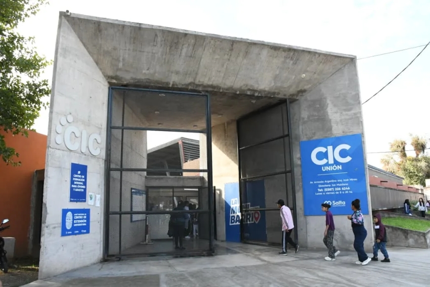 El Móvil del Registro Civil estará en el CIC de Unión