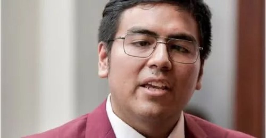 La Comisión de Disciplina del Concejo Deliberante citó a Cassasola