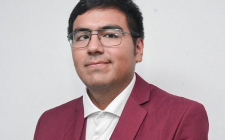El concejal Casasola pidió licencia “por razones de índole personal"