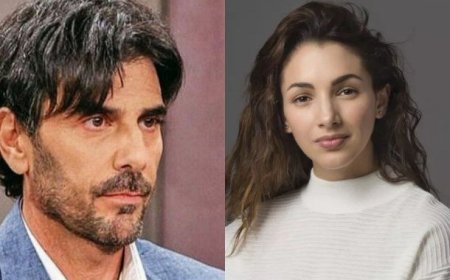 Juan Darthés deberá cumplir 6 años de prisión por abuso sexual