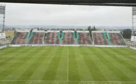 La Copa Argentina vuelve a Salta