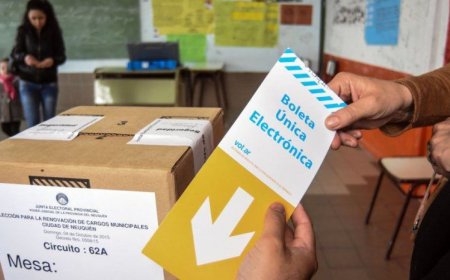 Salta promulgó la nueva ley electoral provincial