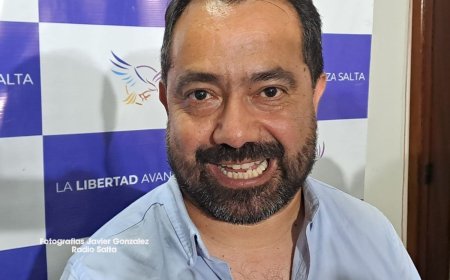 Guzmán Coraita, cuestionado por medidas que afectarían al turismo salteño