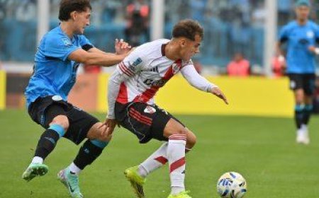 ¡Belgrano campeón! Le dio vuelta una final inolvidable a River