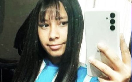La peor noticia: hallaron sin vida el cuerpo de Agostina Vega
