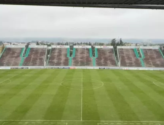 La Copa Argentina vuelve a Salta