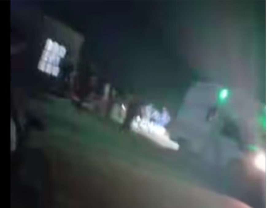 Rivadavia Banda Sur: fallecen dos trabajadores de Aguas del Norte y otros dos están graves