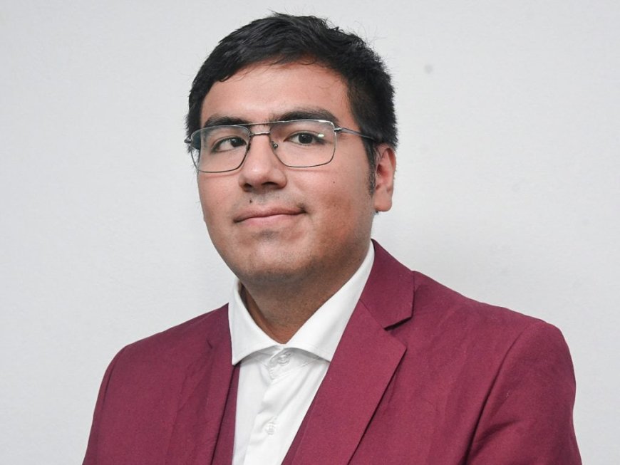 El concejal Casasola pidió licencia “por razones de índole personal"