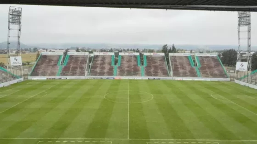 La Copa Argentina vuelve a Salta