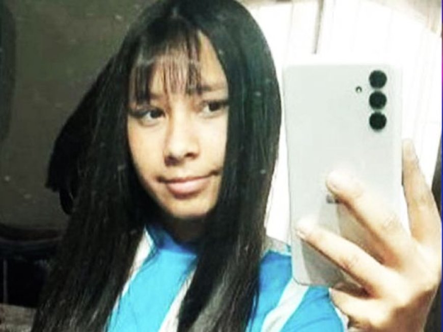 La peor noticia: hallaron sin vida el cuerpo de Agostina Vega