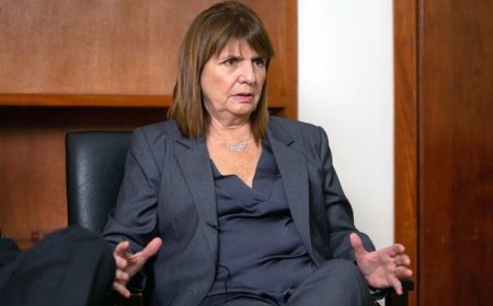 Patricia Bullrich ofreció su renuncia y crece el desgaste de Javier Milei con los alfiles del Gobierno