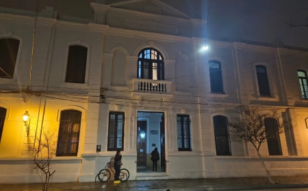 Este es el listado de las residencias de adultos mayores habilitadas en la ciudad