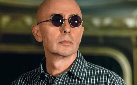 De qué murió Indio Solari: se conocieron los detalles de la autopsia