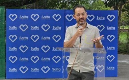 Durand confirmó que buscará la reelección como intendente y descartó una candidatura provincial