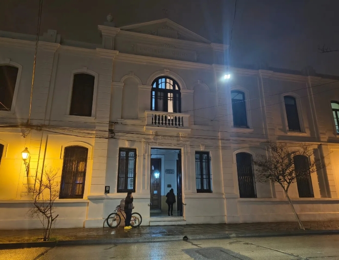 Este es el listado de las residencias de adultos mayores habilitadas en la ciudad