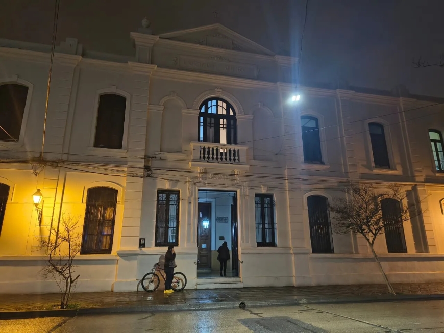 Este es el listado de las residencias de adultos mayores habilitadas en la ciudad