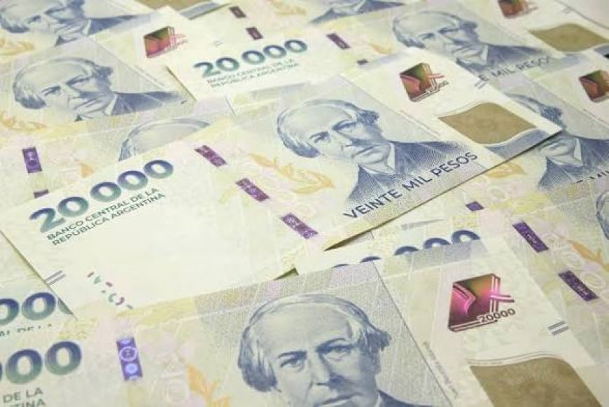 Este sábado estará depositado el aguinaldo a todos los agentes de la administración pública