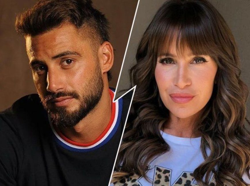 Nico Occhiato echó a los culpables del error en Luzu TV y Florencia Peña anunció que se desvinculará