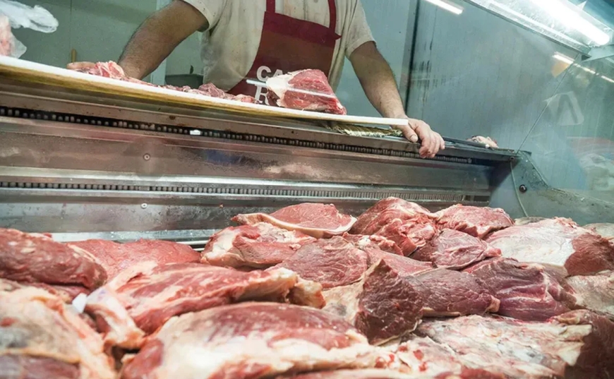 La Municipalidad lanza la 1era edición de la «Feria de la Carne»