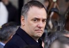 Pidieron a la Justicia la prisión preventiva de Manuel Adorni y que se le prohíba salir del país