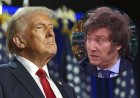 El "amigo" de Javier Milei: Donald Trump sanciona a la Argentina con nuevos aranceles
