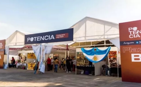 Potencia Salta 2026: abren las preinscripciones para emprendedores de toda la provincia