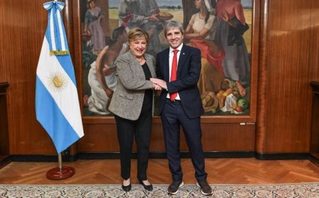 El FMI admitió que el crecimiento está concentrado en pocos sectores y no mejora el empleo